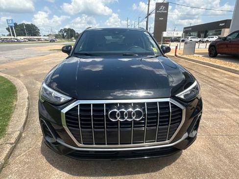 Used 2020 Audi Q3 2.0T Premium AWD/4WD image 3
