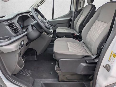 Used 2024 Ford Transit 350 XLT image 17