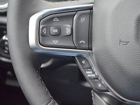 New 2026 RAM 1500 Big Horn image 17