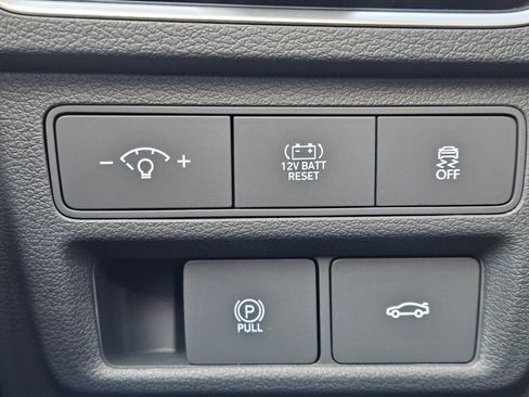 New 2026 Hyundai Sonata Blue FWD image 22