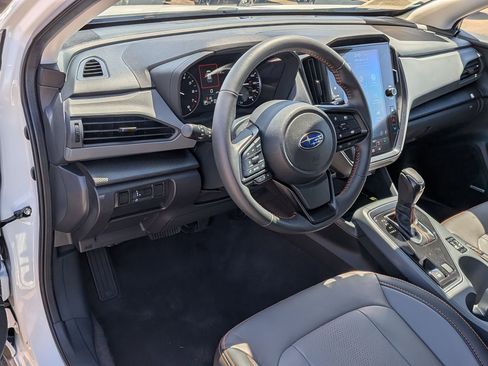 Certified 2025 Subaru Crosstrek 2.5i Limited w/ Crosstrek Mirror Package AWD/4WD image 13