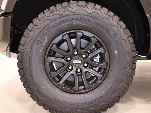 New 2026 Ford F150 Raptor AWD/4WD image 44