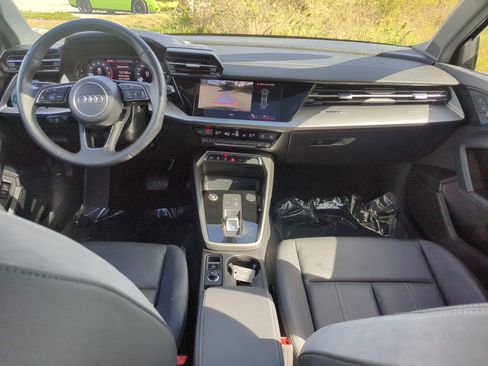 Used 2023 Audi A3 2.0T Premium w/ Convenience Package image 13