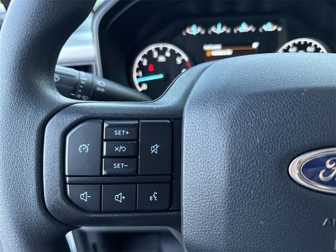 New 2026 Ford F250 XLT w/ 360-Degree Camera Package image 21