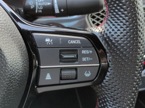Used 2024 Acura Integra Type S FWD image 25