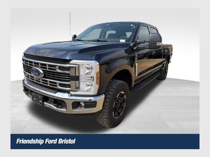Used 2025 Ford F350 XLT w/ Tremor Off-Road Package