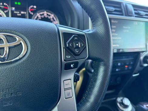 Used 2024 Toyota 4Runner Limited image 14
