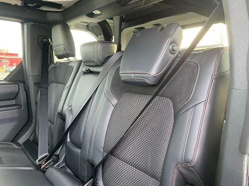 New 2025 Ford Bronco Raptor AWD/4WD image 29