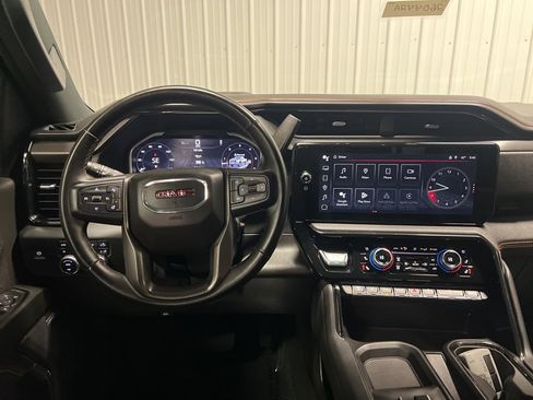Certified 2024 GMC Sierra 2500 AT4 w/ AT4 Premium Plus Package image 13