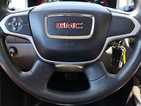 Used 2016 GMC Canyon W/T w/ Convenience Package RWD image 50