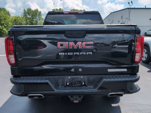 Used 2023 GMC Sierra 1500 Elevation w/ X31 Off-Road Package AWD/4WD image 2