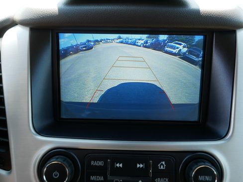 Used 2020 GMC Yukon SLT w/ Open Road Package AWD/4WD image 27