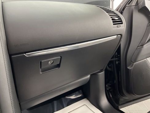 Used 2024 Nissan Armada SV w/ Cargo Package image 40