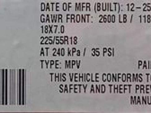 New 2026 Jeep Compass Latitude image 24