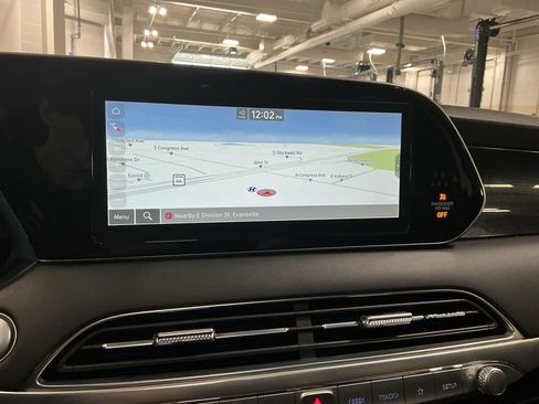 Used 2021 Hyundai Palisade Calligraphy AWD/4WD image 12