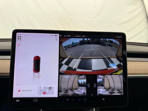 Used 2019 Tesla Model 3 Long Range RWD image 33