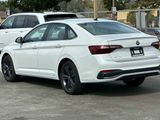 New 2024 Volkswagen Jetta SE image 6