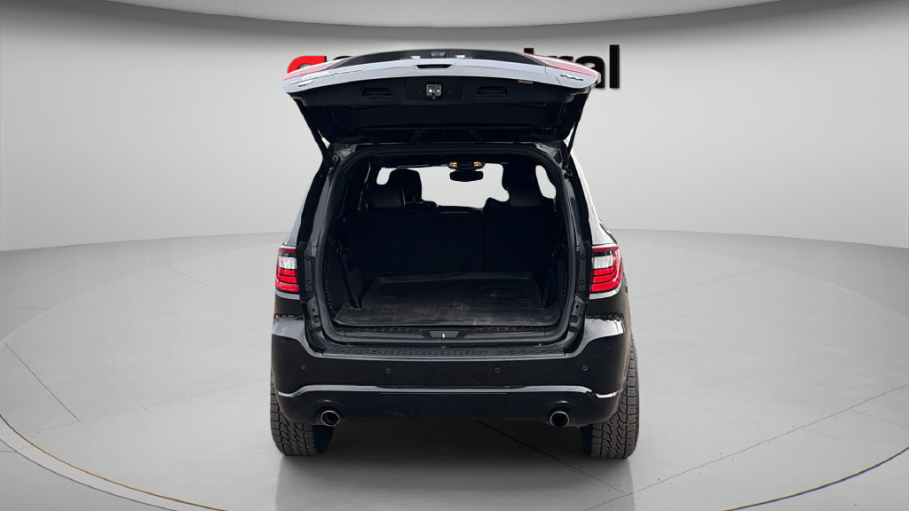 Used 2020 Dodge Durango R/T AWD/4WD image 21