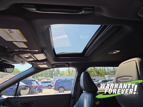 New 2026 Subaru Outback Wilderness AWD/4WD image 13