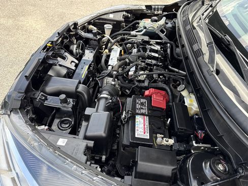 Used 2021 Nissan Kicks SV image 35