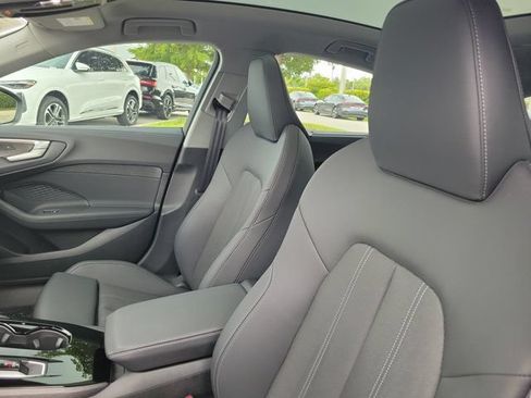 Certified 2025 Audi A5 2.0T Premium Plus AWD/4WD image 16