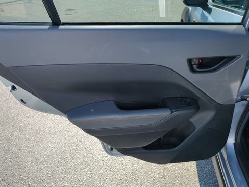 Used 2024 Subaru Crosstrek 2.5i Wilderness w/ Crosstrek Mirror Package AWD/4WD image 28