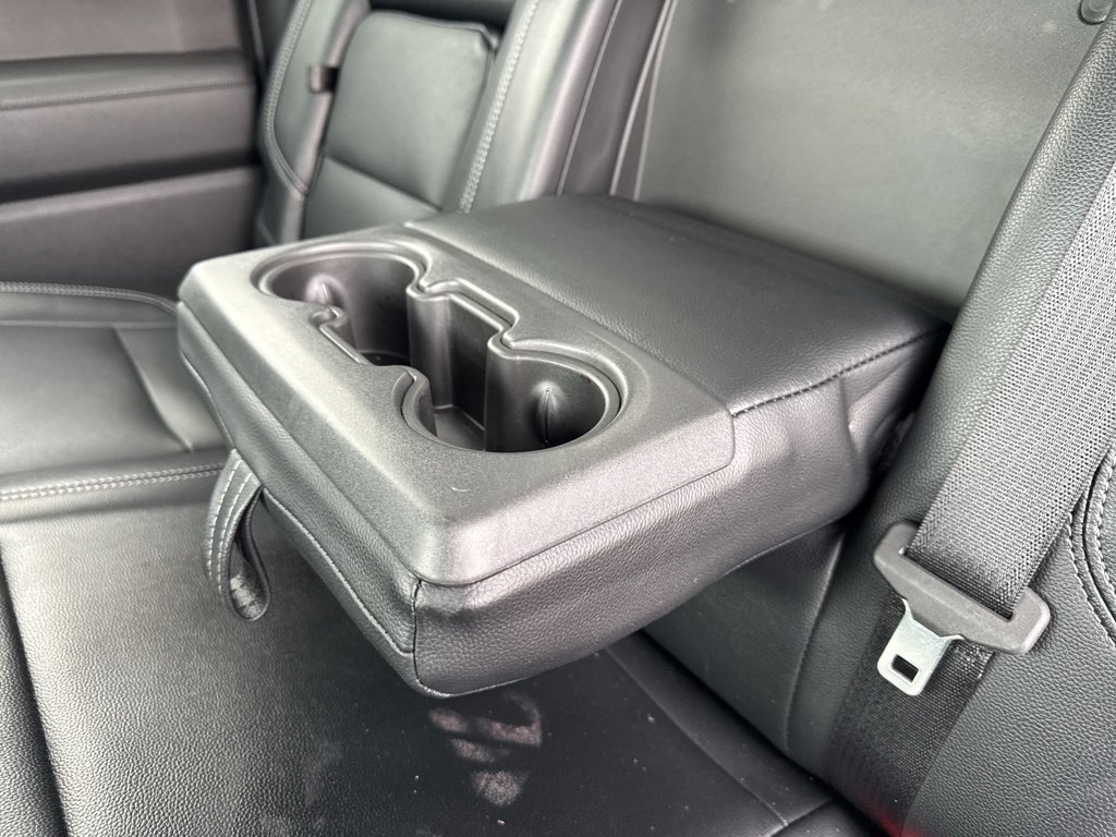 Used 2019 Chevrolet Silverado 1500 RST w/ All-Star Edition AWD/4WD image 30