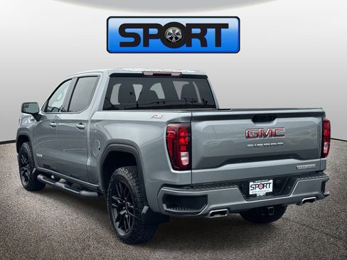 Used 2023 GMC Sierra 1500 Elevation image 22