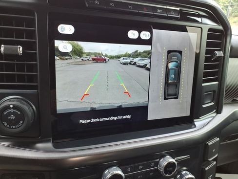 Used 2024 Ford F150 Raptor AWD/4WD image 27