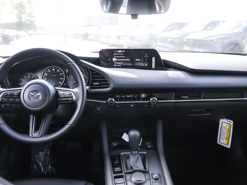 New 2026 MAZDA MAZDA3 2.5 S Sedan w/ Preferred Pkg image 35