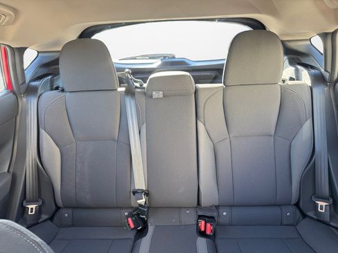 Certified 2025 Subaru Impreza 2.0i image 14