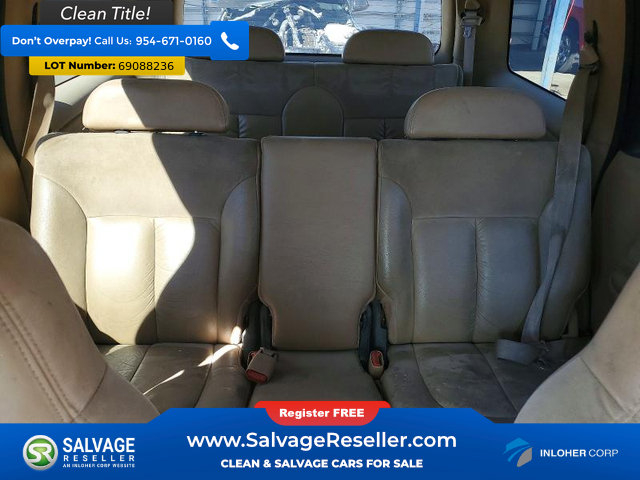 Used 1999 Dodge Durango 4WD image 13