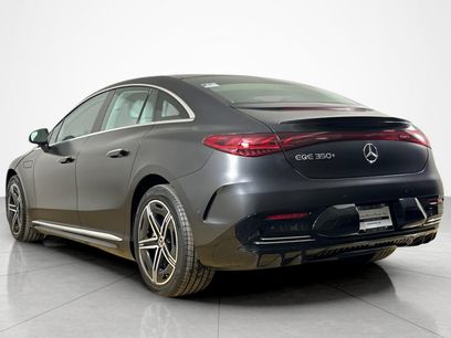 Used 2023 Mercedes-Benz EQE 350+ Sedan