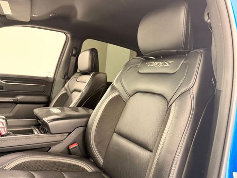 Used 2022 RAM 1500 TRX w/ TRX Level 2 Equipment Group AWD/4WD image 24
