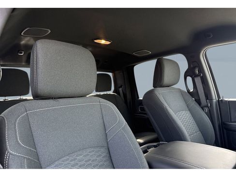 New 2026 RAM 2500 Big Horn AWD/4WD image 29