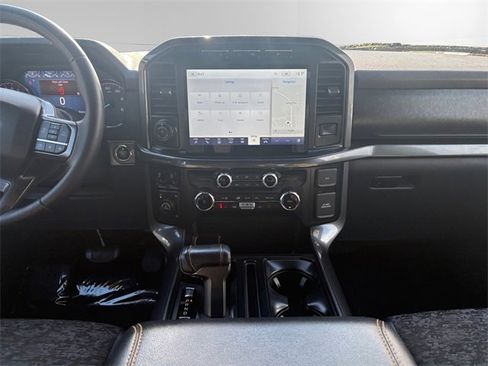 Used 2023 Ford F150 Tremor w/ 360 Degree Camera Package image 11