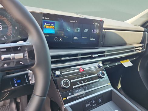 New 2026 Hyundai Santa Fe SE FWD image 11