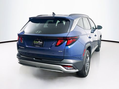 Used 2025 Hyundai Tucson SEL AWD/4WD image 9