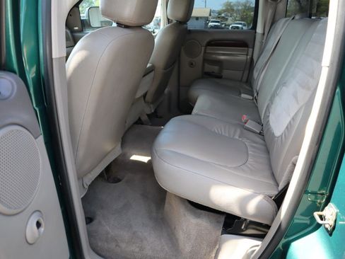 Used 2003 Dodge Ram 3500 Truck ST image 15