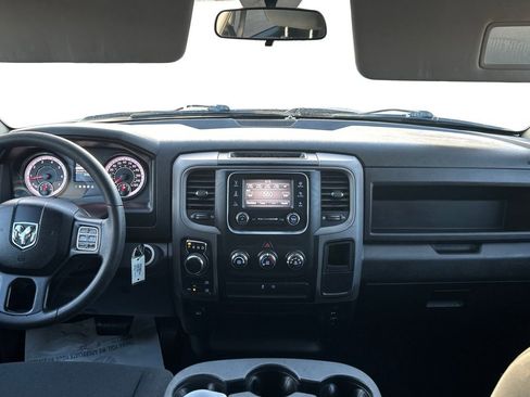 Used 2022 RAM 1500 Tradesman w/ Popular Equipment Group image 25