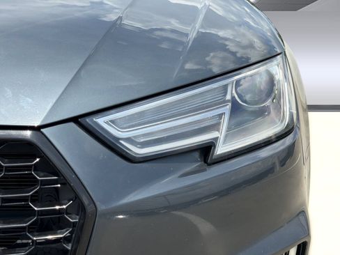 Used 2017 Audi A4 2.0T Premium w/ Convenience Package AWD/4WD image 11