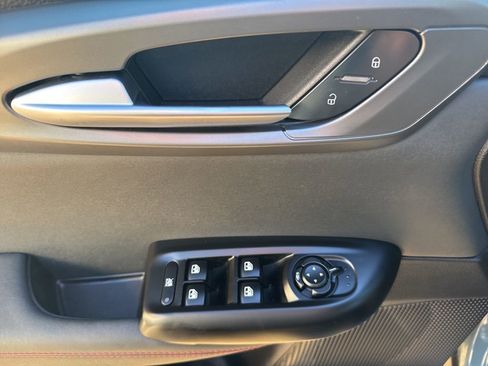 Used 2023 Dodge Hornet GT w/ Track Pack image 9