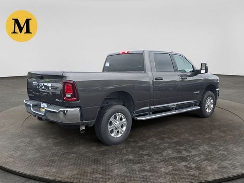 Used 2026 RAM 2500 Big Horn AWD/4WD image 5