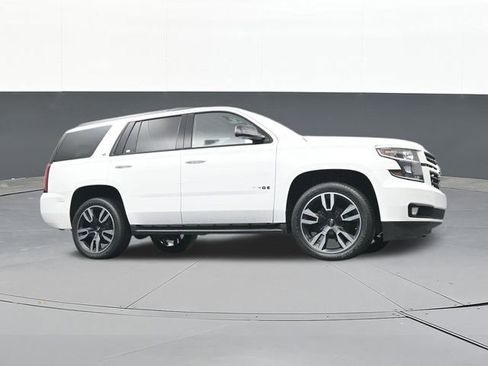 Used 2018 Chevrolet Tahoe LT w/ Luxury Package AWD/4WD image 58
