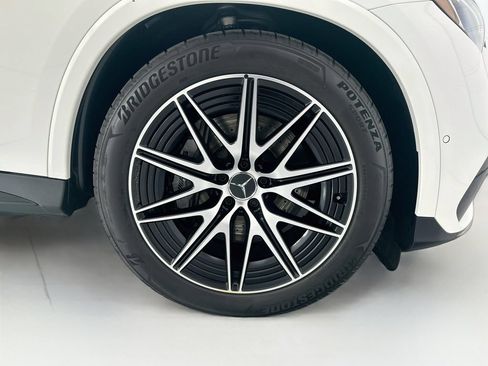 Certified 2026 Mercedes-Benz GLC 43 AMG 4MATIC image 31