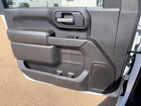 New 2026 Chevrolet Silverado 3500 W/T w/ WT Convenience Package RWD image 20