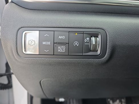 New 2026 GMC Terrain Elevation w/ LPO, Floor Liner Package image 26