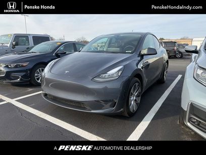 Used 2023 Tesla Model Y Long Range