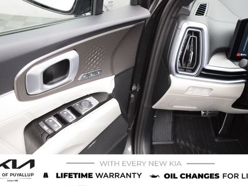 New 2026 Kia Sorento SX Prestige AWD/4WD image 27