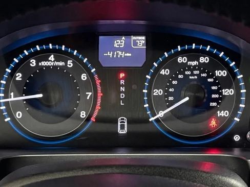 Used 2013 Honda Odyssey EX-L image 15